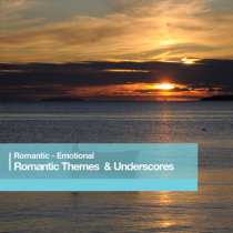 Romantic Themes and Underscores Vol 1