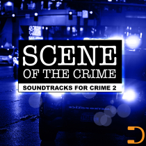 Scene Of The Crime Soundtracks For Crime 2