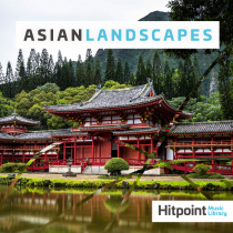 Asian Landscapes