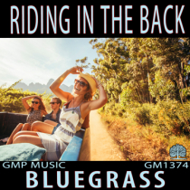 Riding In The Back Bluegrass