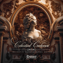 Celestial Cadence Majestic Neoclassical Suites