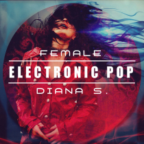 Female Electronic Pop Diana S