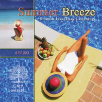 Summer Breeze (Smooth Jazz/Adult Contemporary)