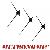 Metronomic Volume One