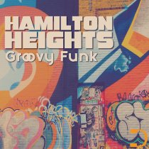 Hamilton Heights Groovy Funk