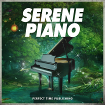 Serene Piano