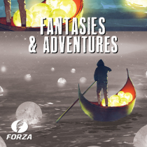 Fantasies & Adventures