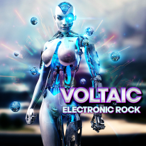 Voltaic Electronic Rock