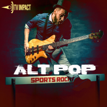Rock Alt Pop Sports Rock