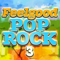 Feelgood Pop Rock, Vol. 3