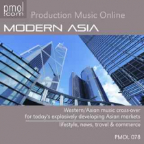 Modern Asia