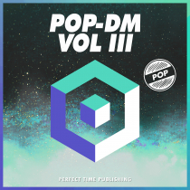 Pop DM Vol 3