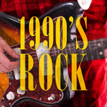 1990s Rock