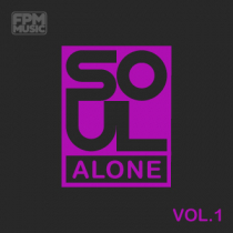 Soul Alone Vol1