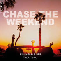 Chase The Weekend