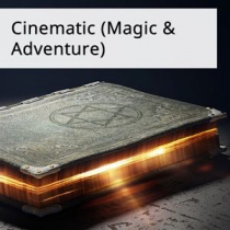Cinematic (Magic & Adventure)