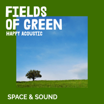 Fields Of Green Happy A