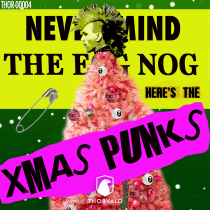 Never Mind The Eggnog