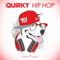 Quirky Hip Hop