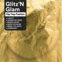 Glitz N Glam Hip Hop Fashion