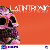 Latrintronic, Modern Pop with a Latin Touch