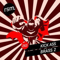 Kick Ass Brass 2