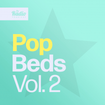 The Radio Series, Pop Beds Vol 2