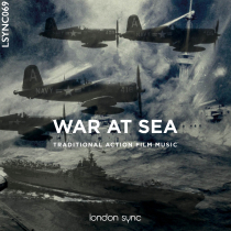 War At Sea