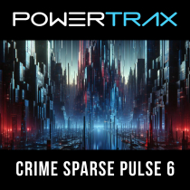 Crime Sparse Pulse 6