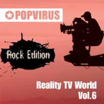 Reality TV World 6