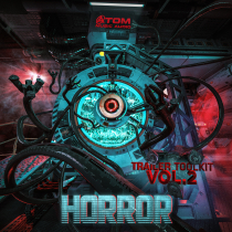 Trailer Toolkit Vol2, Horror