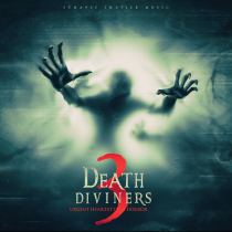 Death Diviners III Urgent HeartAttack Horror