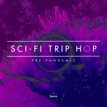 Sci Fi Trip Hop