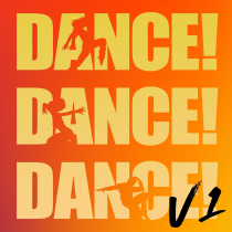 Dance Dance Dance v1