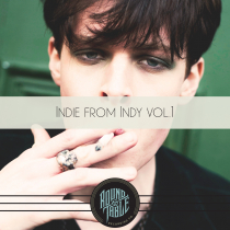 Indie From Indy Vol1