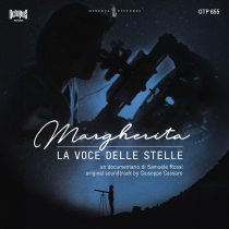 Margherita La Voce Delle Stelle