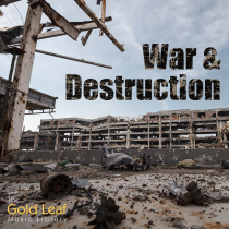 War and Destruction