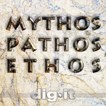 Mythos Pathos Ethos