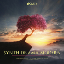 Synth Drama Modern