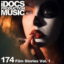 Film Stories Vol. 1