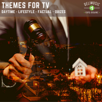 TV Themes Daytime