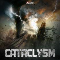 Cataclysm, Apocalyptic Orchestral Hybrid Cues