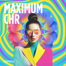 Maximum CHR