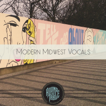 Modern Midwest Vocals