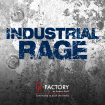 Industrial Rage