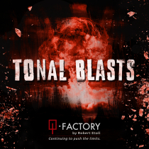 Tonal Blasts
