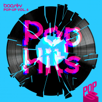 Pop Up Vol 6 Pop Hits