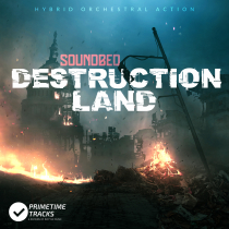 Destruction Land