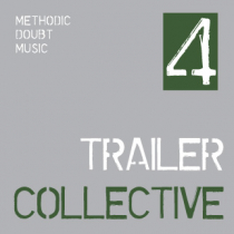 TC4 gritty heavy Trailer Collective Four