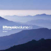 Liftmusic Volume 49 On Cloud Nine